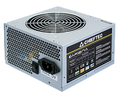 Блок живлення Chieftec iARENA GPA-500S8 500W Bulk