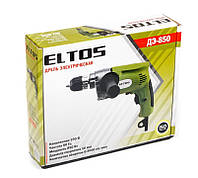 Дрель Eltos ДЭ-850, фото 3