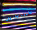 Світлодіодний Гнучкий Неон LED Neon FLEX 220V ip68