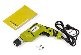 Дрель Eltos ДЭ-550