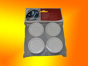 Підставка-амортизатори під ніжки