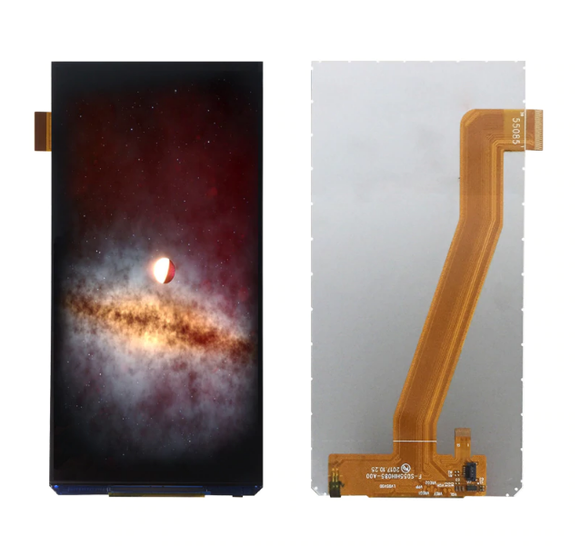 Дисплей для Leagoo M9 оригінал