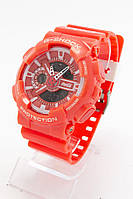 Часы спортивные наручные Casio G-Shock Coca Cola GA-100 5081 (код: 17027)