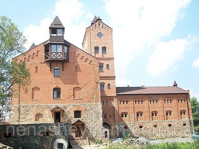 Дерев'яні євроокна, фото 1