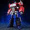Трансформер Оптимус Прайм, Командор, KuBianBao, 12 см - Kombat Commander Optimus Prime, фото 5