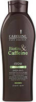 Careline Шампунь для тонких и жирных волос с биотином и кофеином, 600 мл, арт 355673.