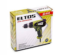 Шурупокрут Eltos ДЕ-810, фото 2