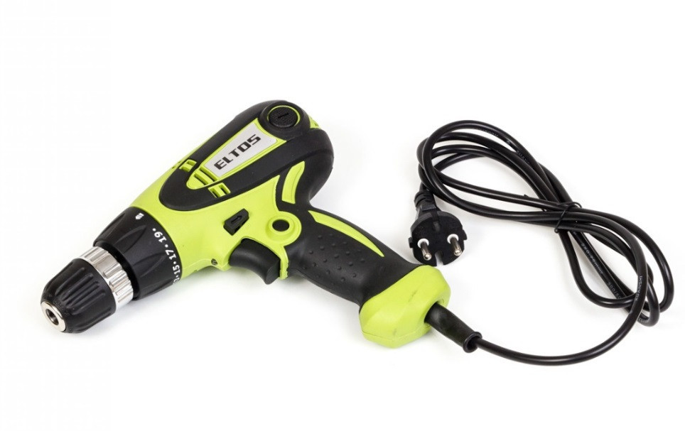 Шурупокрут Eltos ДЕ-810, фото 1