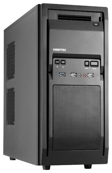 Корпус Chieftec LIBRA (LF-02B-OP) без БЖ, фото 1