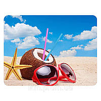 Килимок Pod Mishkou Кокос