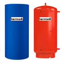Буферна ємність TERMO-S TA-1000L