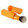 Захисна туба для помазка Epsilon Butterscotch Round Protective Tube, фото 4
