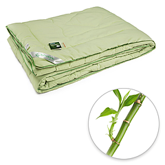 Бамбукові ковдри