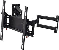 Кронштейн КВАДО К-54 чорний