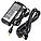 Зарядка блок живлення, адаптер для Lenovo ThinkPad L470 20V 4.5A 90W USB pin, зарядне для ноутбука, фото 3