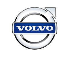 Автомобільні чохли на сидіння Volvo