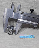 Ручка  кристал під Swarovski 20 мм, фото 8