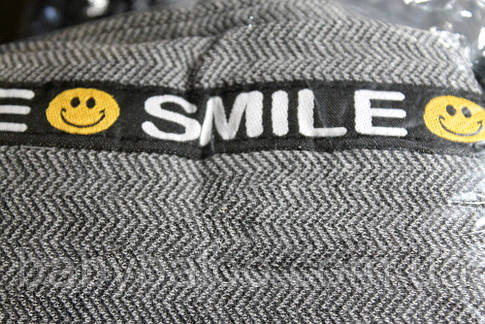 Лосини дитячі з кишенями "SMILE" (від 2 до 5 років) начіс, фото 4
