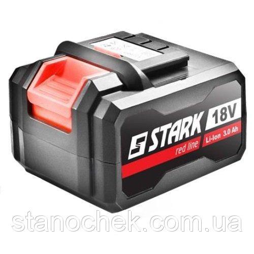 Акумулятор Stark 18 В 4.0 А·год, Li-Ion