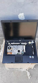 Ноутбук HP Compaq nc8230 № 9120913