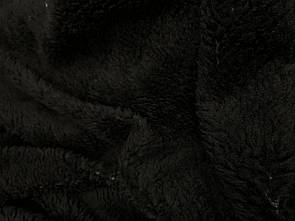 Хутро Овчина (ПШ) Чорне