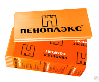 20мм Екструдований пінопласт, екструдер пінополістирол Экструдированный ...