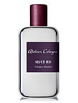 Atelier Cologne Iris Silver одеколон 100 ml. (Ательє Колонь Срібний Ірис), фото 3
