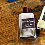 Atelier Cologne Iris Silver одеколон 100 ml. (Ательє Колонь Срібний Ірис), фото 5