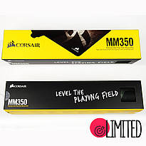Килимок для миші Corsair MM350 XL (Extended) CH-9413571-WW