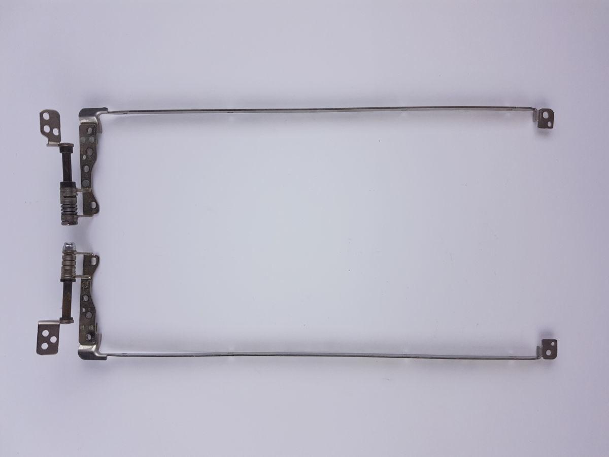 Петлі (пара) HP Compaq Presario F500, F700, V6000 V6500 G6000 (fbat8014017 + fbat8015013 б/в