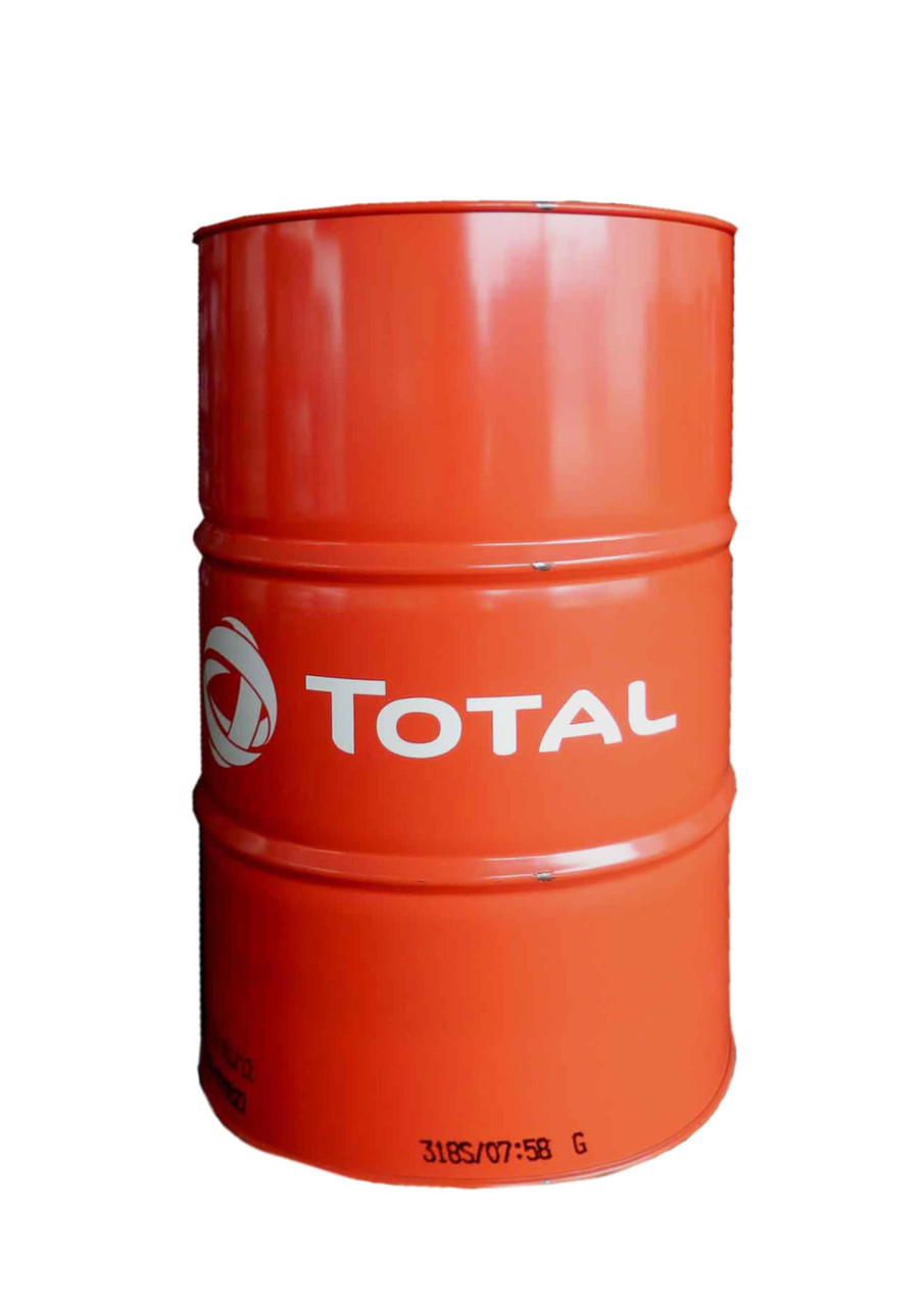 Масло Total RUBIA TIR 7400 15W40 (60L)