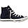 Кеди Converse All Star Chuck Taylor Високі сині( 42, 43р), фото 3