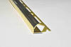 Латунний профіль для плитки Pawotex 10 мм 2.5 м MOR10, фото 6
