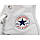 Кеди Converse All Star Chuck Taylor Конверси білі Високі (38 р-24 см), фото 6