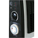 Конвектор SilverCrest 2000 TURBO (Німеччина), фото 3