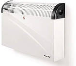 Конвектор SilverCrest 2000 TURBO (Німеччина), фото 5