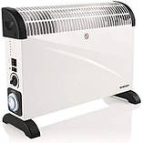 Конвектор SilverCrest 2000 TURBO (Німеччина), фото 2