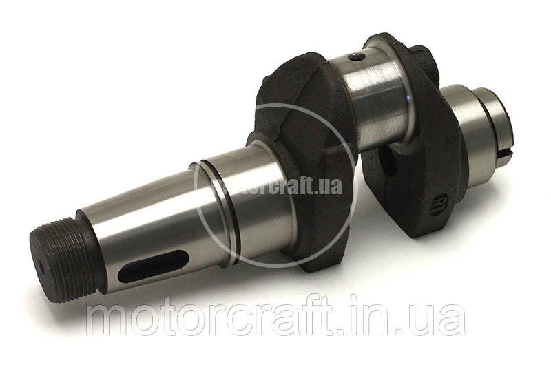 Колінвал мотоблока CNMT R-180