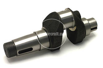 Колінвал мотоблока CNMT R-190