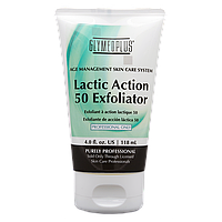 Lactic Action 50% Exfoliator Молочний пілінг 50%, 118 мл