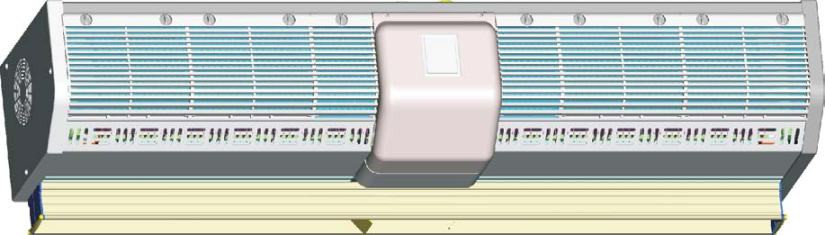 Olefini KWH 26