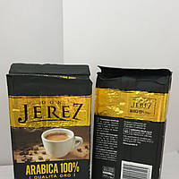 Кофе молотый Don Jerez Arabica 100% 250 г