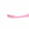Електрична зубна щітка BlingBelle Silicone Electric Toothbrush рожева, фото 3