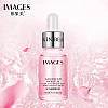 Сироватка для обличчя з екстрактом троянди IMAGES Advanced Moistur (15мл), фото 2