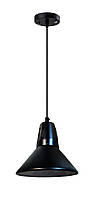 Світильник стельовий дізайнерський LIBRARY BLACK 60W E27 IP20 (30шт/ящ) TM LUMANO
