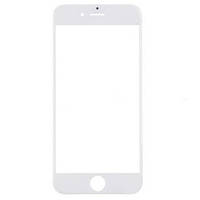 Стекло дисплея Apple iPhone 6 White