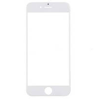 Скло дисплея Apple iPhone 6 White