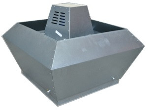 Крихний вентилятор SRP 56/40-4D, фото 1