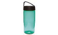 Фляга Laken Tritan Classic 0.45L light green screw cap