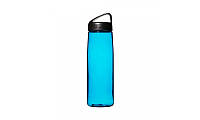 Фляга Laken Tritan Classic 0.75L light blue screw cap